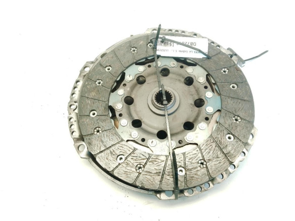 1687994780 EMBRAGUE OPEL VIVARO B Furgón (X82)|Desguaces La Cabaña