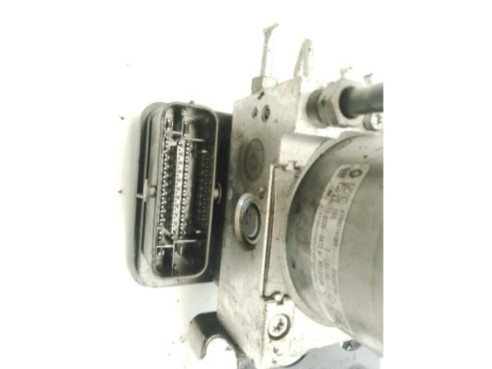 93867658 MANDO ELEVALUNAS PUERTA LAT DEL IZQ OPEL VIVARO B Furgón (X82)|Desguaces La Cabaña 2