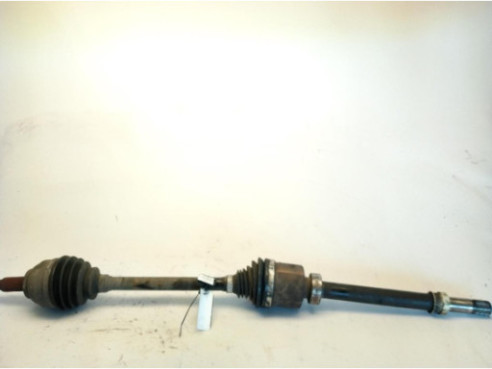 93453895 PALIER DEL DER OPEL VIVARO B Furgón (X82)|Desguaces La Cabaña