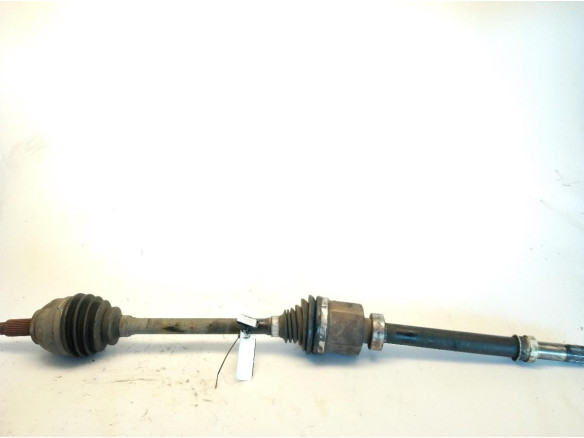 93453895 PALIER DEL DER OPEL VIVARO B Furgón (X82)|Desguaces La Cabaña