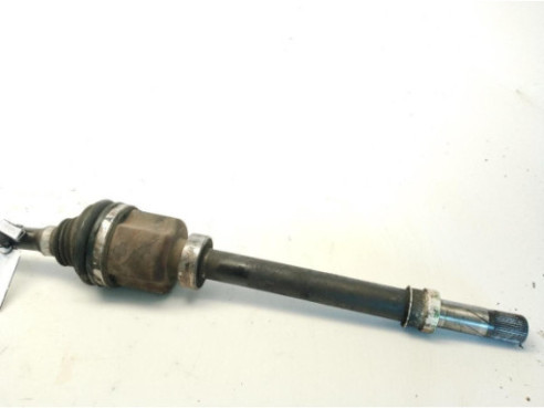 93453895 PALIER DEL DER OPEL VIVARO B Furgón (X82)|Desguaces La Cabaña