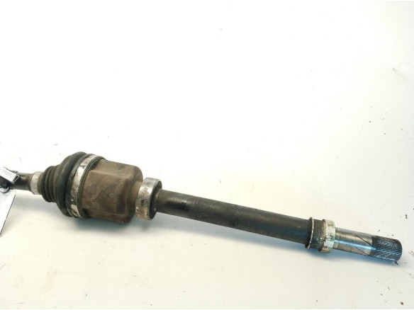 93453895 PALIER DEL DER OPEL VIVARO B Furgón (X82)|Desguaces La Cabaña
