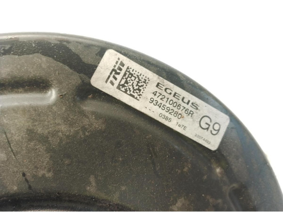 95530826 SERVOFRENO OPEL VIVARO B Furgón (X82)|Desguaces La Cabaña