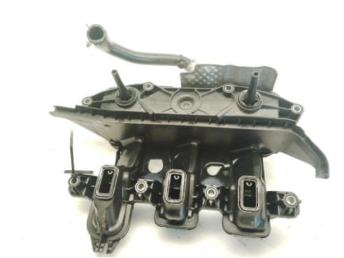 93867658 MANDO ELEVALUNAS PUERTA LAT DEL IZQ OPEL VIVARO B Furgón (X82)|Desguaces La Cabaña 2