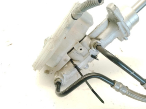 93867658 MANDO ELEVALUNAS PUERTA LAT DEL IZQ OPEL VIVARO B Furgón (X82)|Desguaces La Cabaña 2