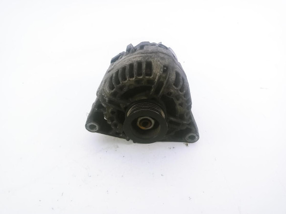 13222930 ALTERNADOR OPEL CORSA D (S07) |Desguaces La Cabaña