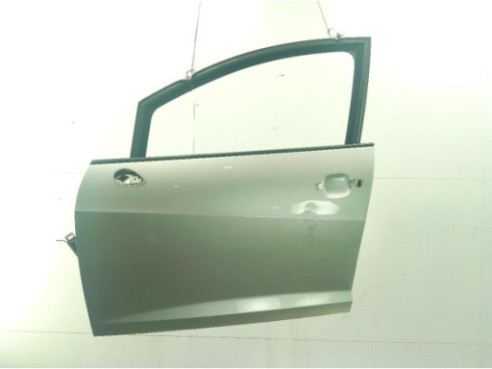6J4807421  GRU PARAGOLPES TRA SEAT IBIZA IV (6J5, 6P1)|Desguaces La Cabaña 2