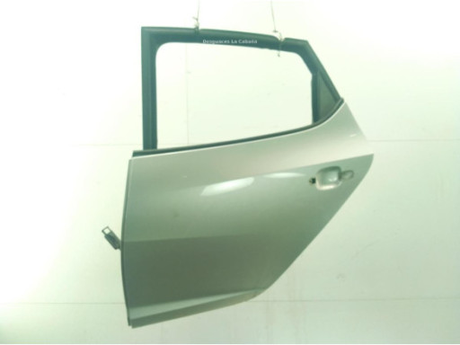 6J4807421  GRU PARAGOLPES TRA SEAT IBIZA IV (6J5, 6P1)|Desguaces La Cabaña