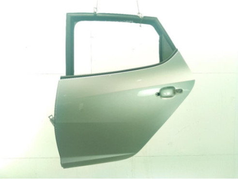 6J4807421  GRU PARAGOLPES TRA SEAT IBIZA IV (6J5, 6P1)|Desguaces La Cabaña 2