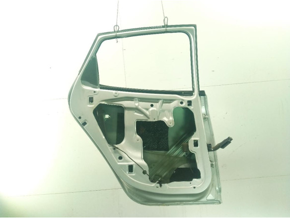 6J4833055 PUERTA LAT TRA IZQ SEAT IBIZA IV (6J5, 6P1)|Desguaces La Cabaña