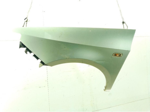 6J4807421  GRU PARAGOLPES TRA SEAT IBIZA IV (6J5, 6P1)|Desguaces La Cabaña