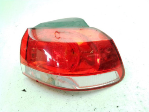 5K6955711B MOTOR LIMPIAPARABRISAS TRA VW GOLF VI (5K1)|Desguaces La Cabaña 2