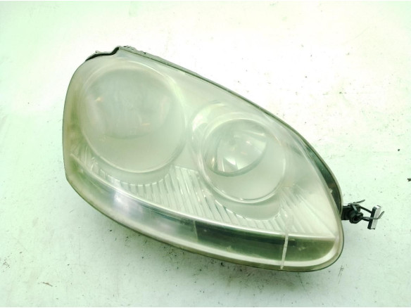1K6941030P FARO DERECHO VW GOLF V (1K1)|Desguaces La Cabaña