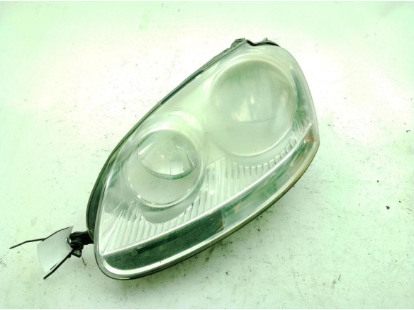 1K6941029P FARO IZQUIERDO VW GOLF V (1K1)|Desguaces La Cabaña