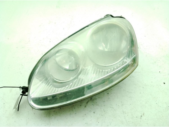 1K6941029P FARO IZQUIERDO VW GOLF V (1K1)|Desguaces La Cabaña