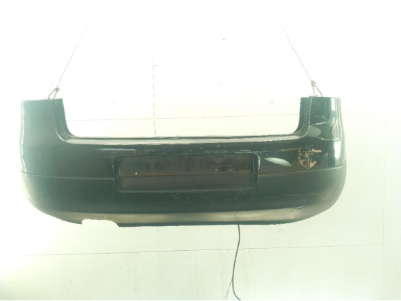 1K6807417  GRU PARAGOLPES TRA VW GOLF V (1K1)|Desguaces La Cabaña