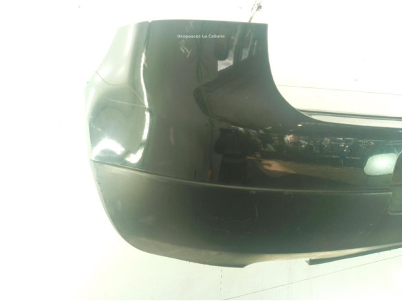1K6807417  GRU PARAGOLPES TRA VW GOLF V (1K1)|Desguaces La Cabaña