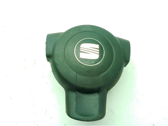 1P0880201R 1MM AIRBAG IZQ SEAT LEON (1P1)|Desguaces La Cabaña