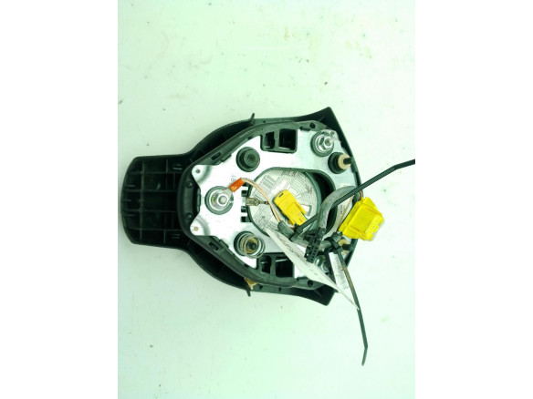 1P0880201R 1MM AIRBAG IZQ SEAT LEON (1P1)|Desguaces La Cabaña