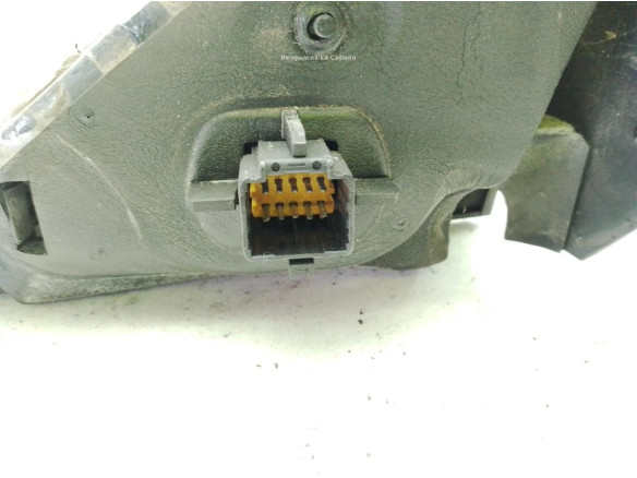 7701055998 ESPEJO DER RENAULT GRAND SCENIC II (JM0/1_)|Desguaces La Cabaña