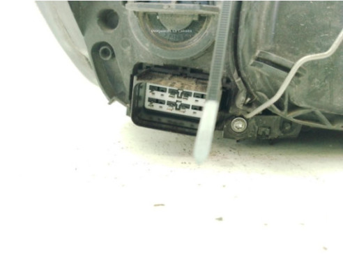 31335221 FARO IZQUIERDO VOLVO V50 (545)|Desguaces La Cabaña