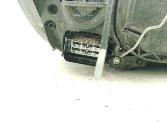 31335221 FARO IZQUIERDO VOLVO V50 (545)|Desguaces La Cabaña