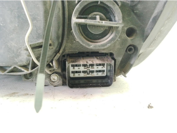 31335222 FARO DERECHO VOLVO V50 (545)|Desguaces La Cabaña