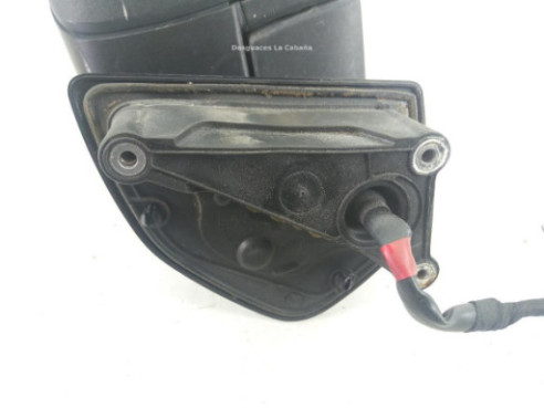 ESPEJO DER LAND ROVER DISCOVERY III (L319) |Desguaces La Cabaña