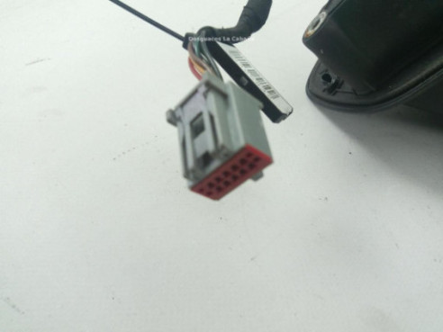 ESPEJO DER LAND ROVER DISCOVERY III (L319) |Desguaces La Cabaña