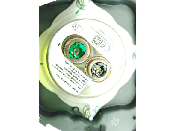 32306779829 AIRBAG IZQ BMW 3 (E90)|Desguaces La Cabaña