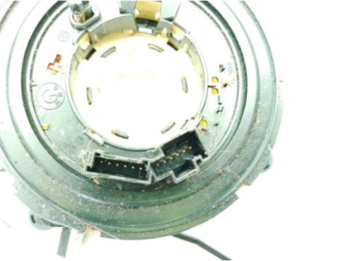 61319122509 CARRETE AIRBAG BMW 3 (E90)|Desguaces La Cabaña