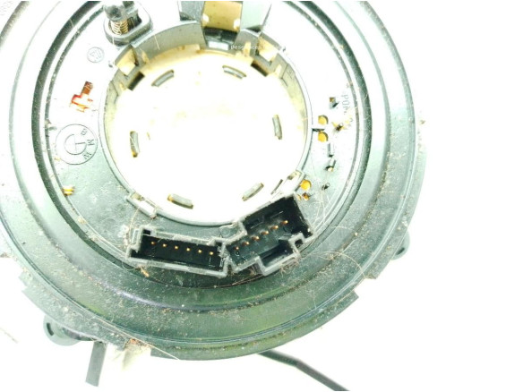 61319122509 CARRETE AIRBAG BMW 3 (E90)|Desguaces La Cabaña