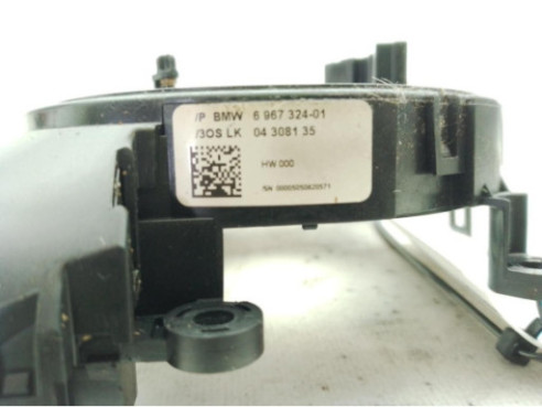 61319122509 CARRETE AIRBAG BMW 3 (E90)|Desguaces La Cabaña