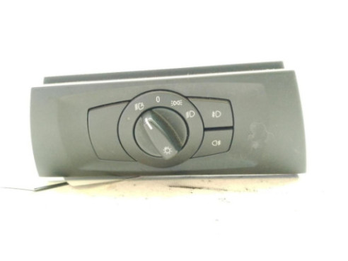 61316932792 CONMUTADOR LUCES BMW 3 (E90)|Desguaces La Cabaña