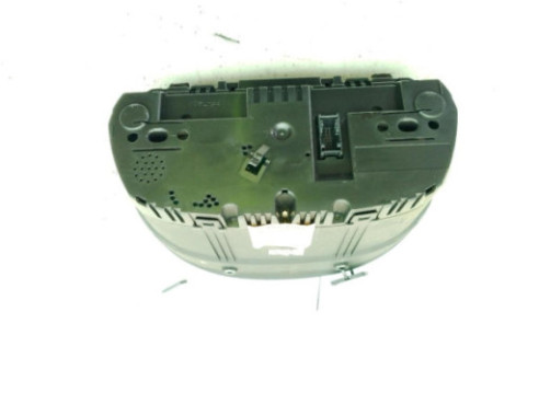62109316119 CUADRO INSTRUMENTOS BMW 3 (E90)|Desguaces La Cabaña