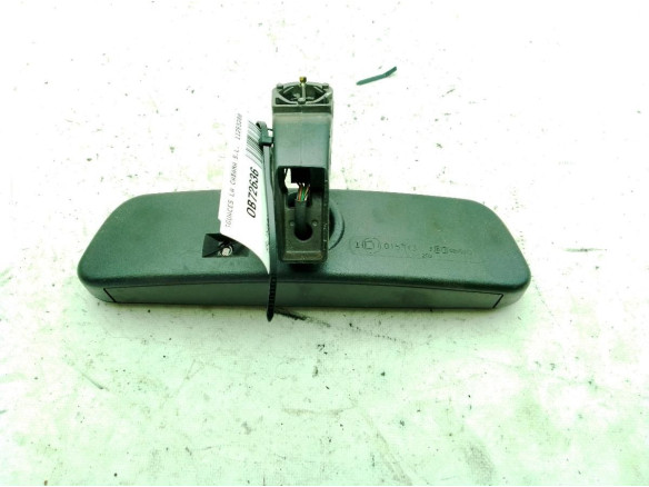 51169134440 ESPEJO INTERIOR BMW 3 (E90)|Desguaces La Cabaña
