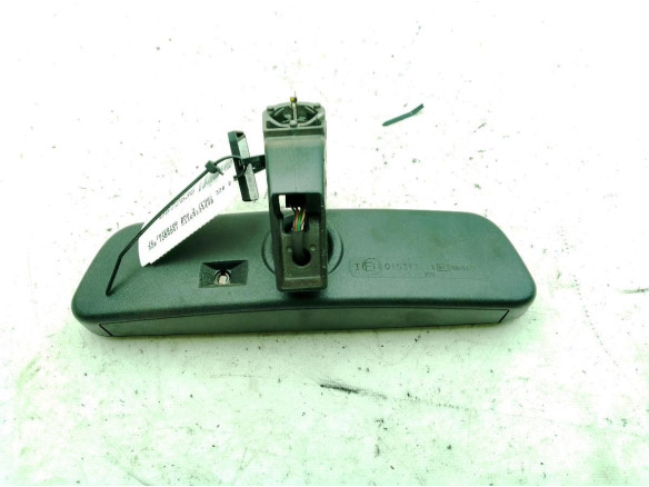 51169134440 ESPEJO INTERIOR BMW 3 (E90)|Desguaces La Cabaña