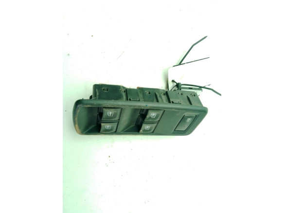254116484R MANDO ELEVALUNAS PUERTA LAT DEL IZQ DACIA LODGY|Desguaces La Cabaña