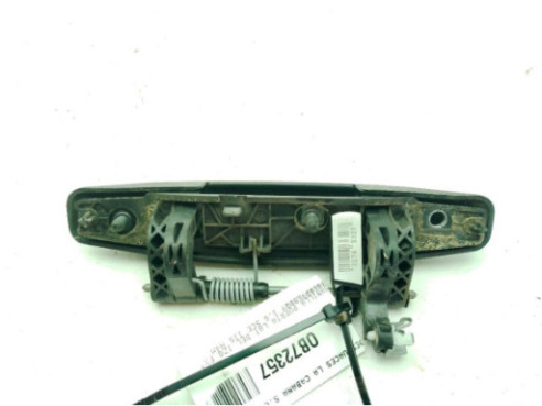 806079580R MANILLA PUERTA LAT DEL IZQ EXT DACIA LODGY|Desguaces La Cabaña