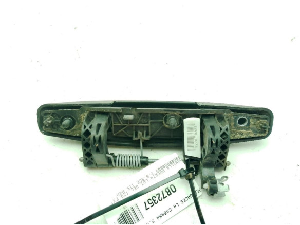 806079580R MANILLA PUERTA LAT DEL IZQ EXT DACIA LODGY|Desguaces La Cabaña