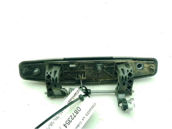 806079580R MANILLA PUERTA LAT TRA IZQ EXT DACIA LODGY|Desguaces La Cabaña