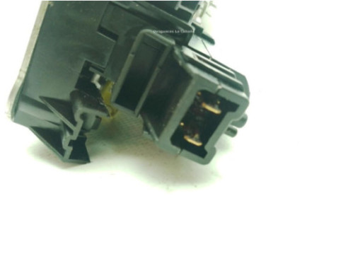 825032860R CERRADURA PUERTA LAT TRA IZQ DACIA LODGY|Desguaces La Cabaña