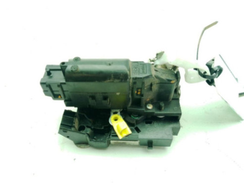 825032860R CERRADURA PUERTA LAT TRA IZQ DACIA LODGY|Desguaces La Cabaña