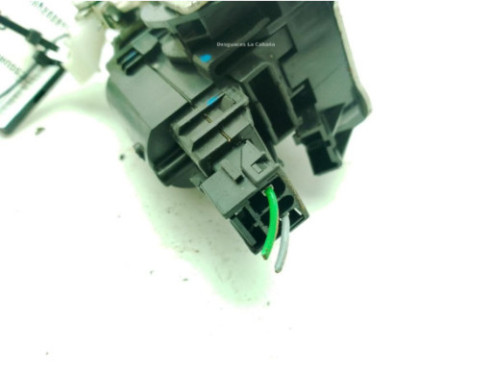 825020953R CERRADURA PUERTA LAT TRA DER DACIA LODGY|Desguaces La Cabaña