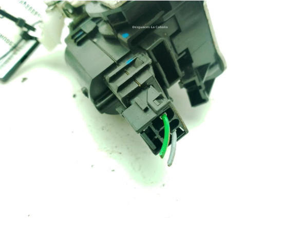 825020953R CERRADURA PUERTA LAT TRA DER DACIA LODGY|Desguaces La Cabaña
