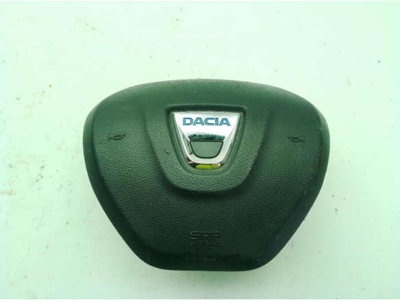985701142R AIRBAG IZQ DACIA LODGY|Desguaces La Cabaña