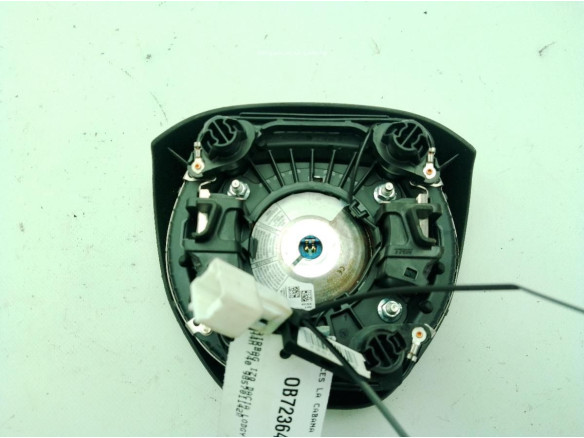 985701142R AIRBAG IZQ DACIA LODGY|Desguaces La Cabaña