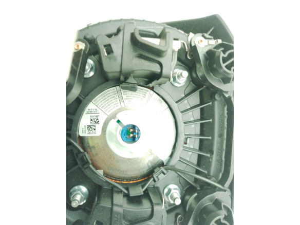 985701142R AIRBAG IZQ DACIA LODGY|Desguaces La Cabaña