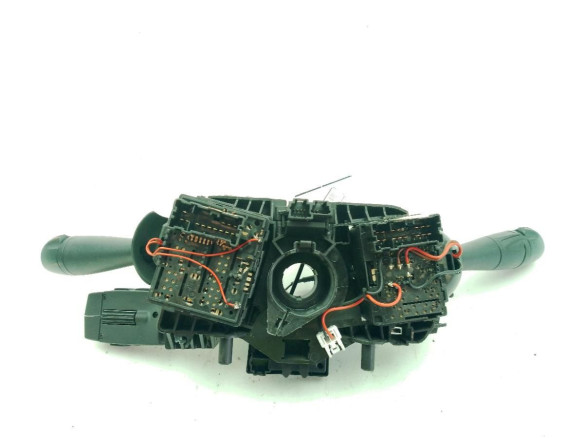 255671453R MANDO COMPLETO DACIA LODGY|Desguaces La Cabaña