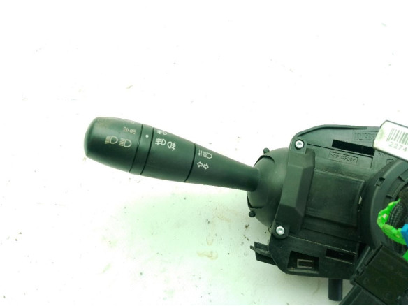 255671453R MANDO COMPLETO DACIA LODGY|Desguaces La Cabaña